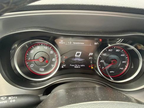 Used 2023 Dodge Charger SXT RWD image 12