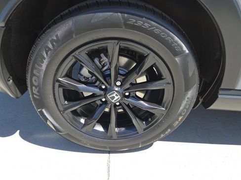 Used 2024 Honda CR-V Sport-L image 13
