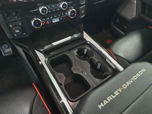 Used 2023 Ford F250 Lariat w/ Lariat Ultimate Package image 16