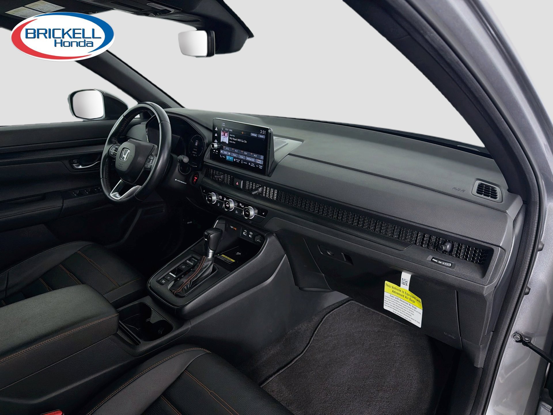 Used 2025 Honda CR-V Sport-L image 14