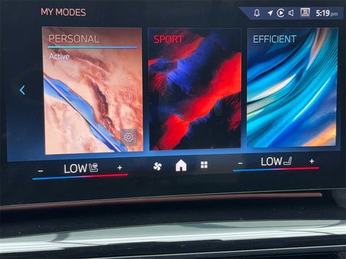 Used 2025 BMW X1 xDrive28i image 30