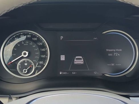 New 2026 Genesis G70 2.5T Prestige image 26