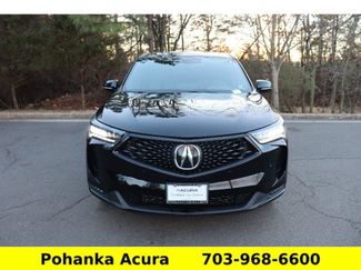 Used 2022 Acura RDX A-Spec video 2