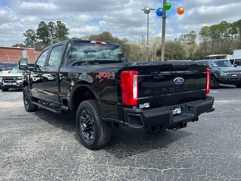 New 2026 Ford F250 XL w/ STX Appearance Package AWD/4WD image 3