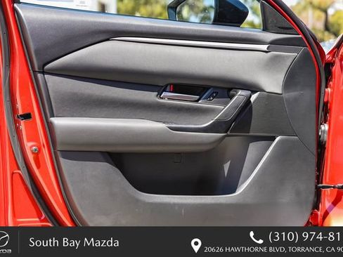New 2026 MAZDA CX-50 AWD 2.5 S w/ Weather Package image 25
