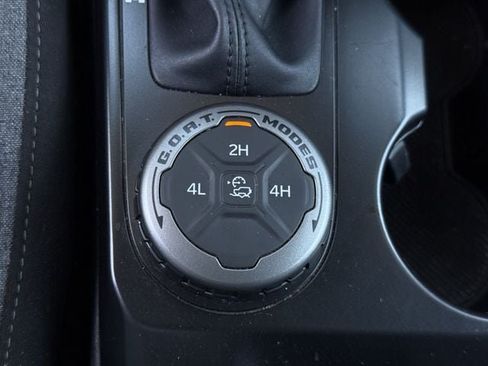 Used 2025 Ford Bronco Big Bend AWD/4WD image 19