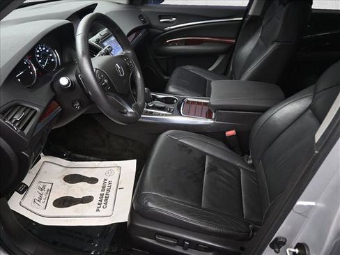 Used 2014 Acura MDX SH-AWD image 9