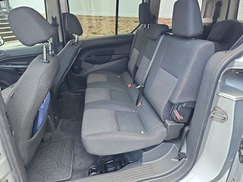Used 2018 Ford Transit Connect XL FWD image 18