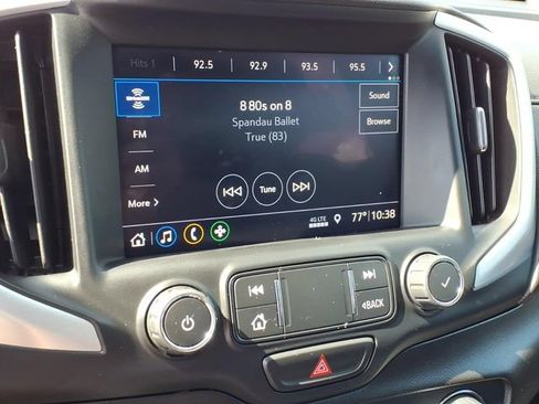 Used 2020 GMC Terrain SLT AWD/4WD image 22