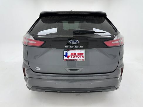 Used 2022 Ford Edge ST-Line image 19