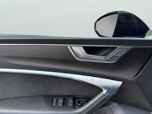 Used 2021 Audi RS 7 Sportback w/ Black Optic Package image 14