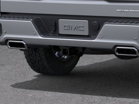 New 2026 GMC Sierra 1500 Denali AWD/4WD image 14