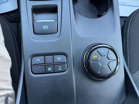 New 2025 Ford Ranger XL w/ Trailer Tow Package image 24