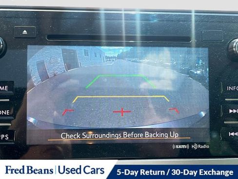 Used 2017 Subaru Legacy 2.5i Premium w/ Moonroof Package AWD/4WD image 19