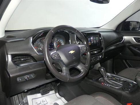 Used 2019 Chevrolet Traverse LT image 23