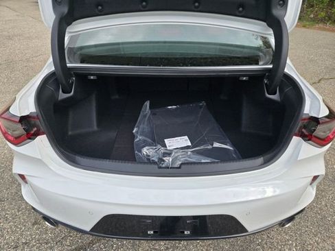 Used 2025 Acura TLX SH-AWD w/ A-SPEC Pkg image 10
