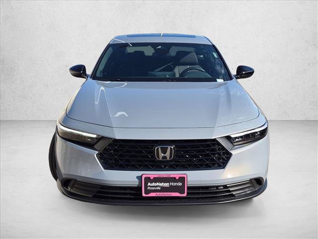 New 2026 Honda Accord Sport image 6