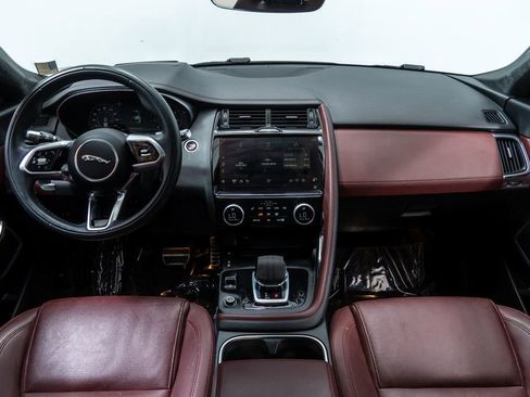 Used 2022 Jaguar E-PACE 300 Sport AWD/4WD image 20