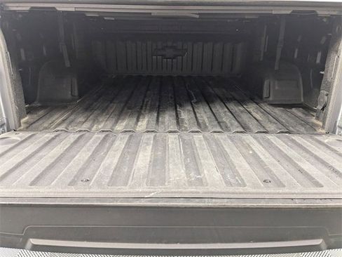 Used 2020 Chevrolet Silverado 1500 LT Trail Boss image 28