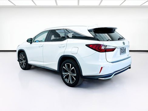 Used 2018 Lexus RX 350L FWD image 6