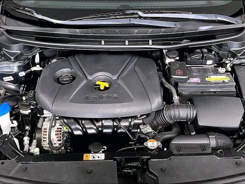 Used 2017 Kia Forte EX image 9