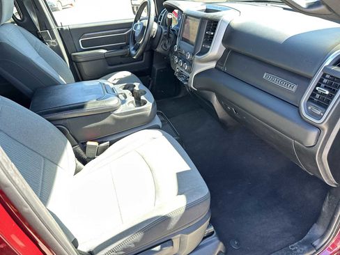 Used 2024 RAM 2500 Big Horn image 25