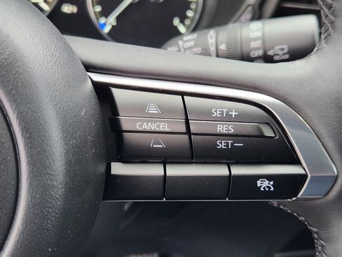 Certified 2024 MAZDA CX-30 AWD 2.5 S w/ Select Sport Pkg image 23