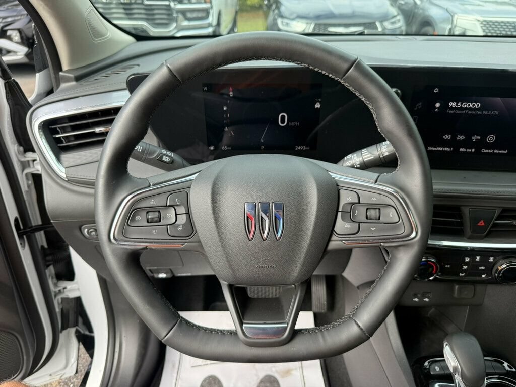 Used 2026 Buick Encore GX Sport Touring w/ Comfort Package FWD image 5