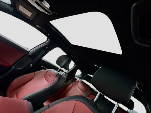 New 2025 Kia K4 GT-Line image 23