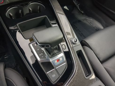 Certified 2022 Audi S5 Prestige image 30