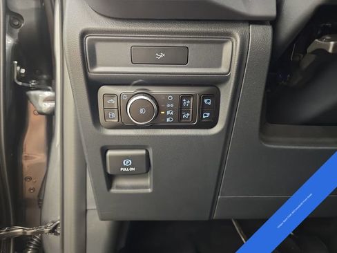 New 2026 Ford F150 XLT w/ Equipment Group 302A MID AWD/4WD image 39