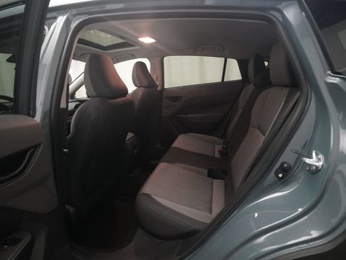 Used 2024 Subaru Crosstrek 2.0i Premium AWD/4WD image 15