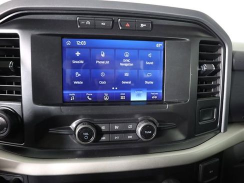 Used 2021 Ford F150 XLT w/ XTR Package AWD/4WD image 50