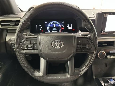 Used 2025 Toyota Tacoma SR5 RWD image 17