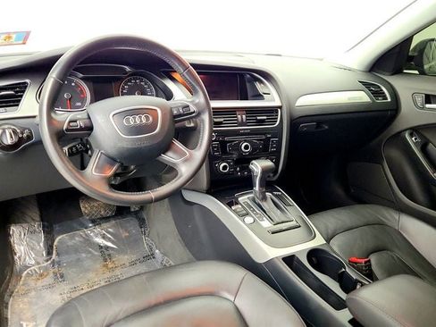 Used 2014 Audi A4 2.0T Premium Plus w/ Premium Plus Package image 13