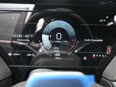 New 2026 GMC Yukon Elevation w/ Elevation Premium Package image 16