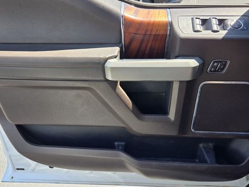 Used 2018 Ford F150 King Ranch w/ Trailer Tow Package AWD/4WD image 28