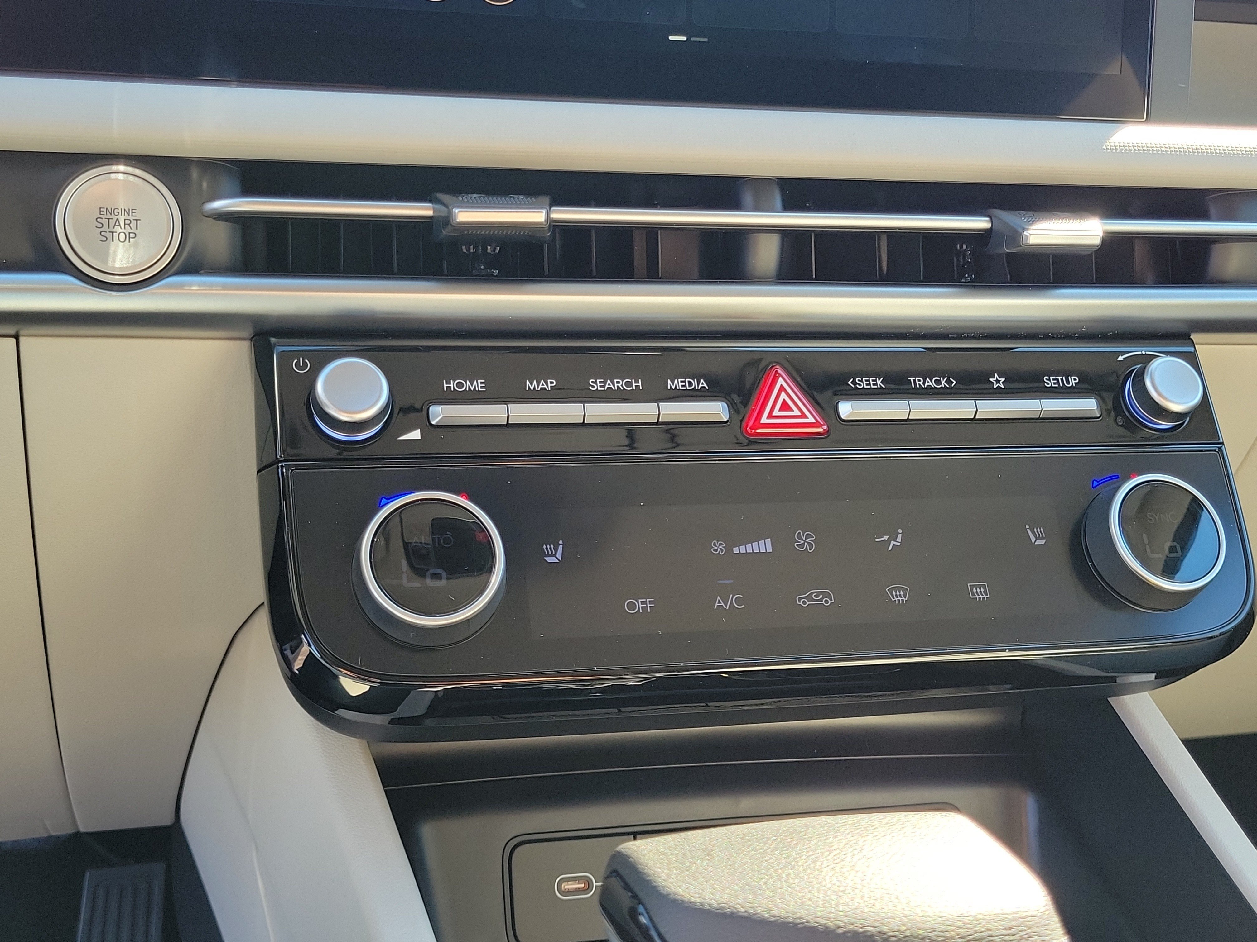 New 2026 Hyundai Tucson SEL Plus AWD/4WD image 27