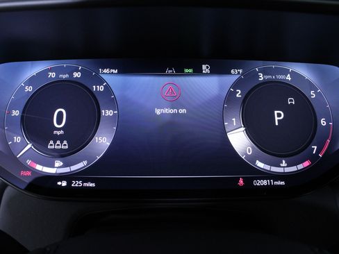 Used 2024 Land Rover Range Rover Sport SE image 27