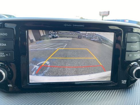 Used 2019 Hyundai Tucson SEL image 26