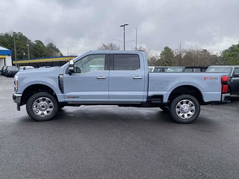 New 2026 Ford F250 King Ranch image 6