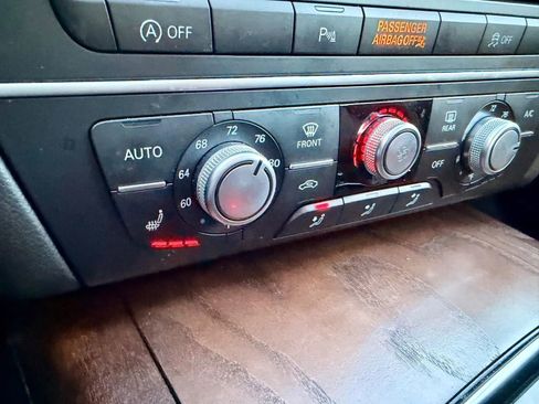 Used 2016 Audi A6 3.0T Premium Plus image 16