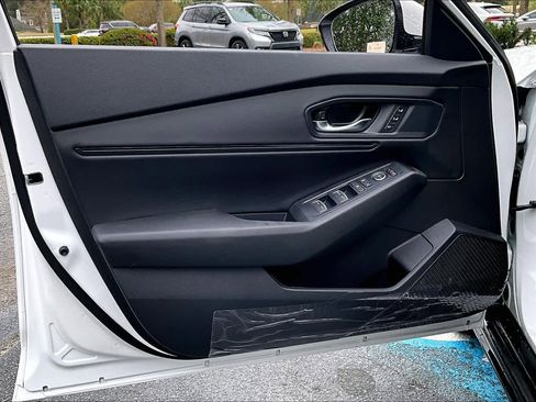 New 2026 Honda Accord EX-L image 13