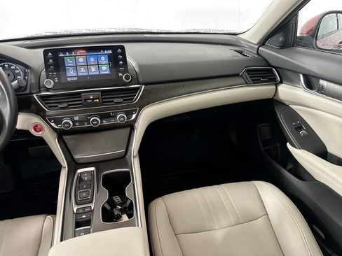 Used 2022 Honda Accord EX-L image 26