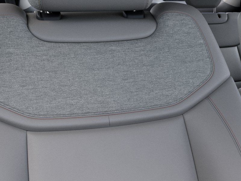 New 2027 Ford Explorer Active w/ Active Comfort Package RWD image 18