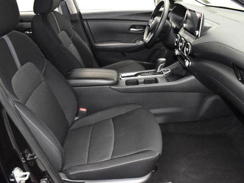 Certified 2023 Nissan Sentra SV FWD image 24