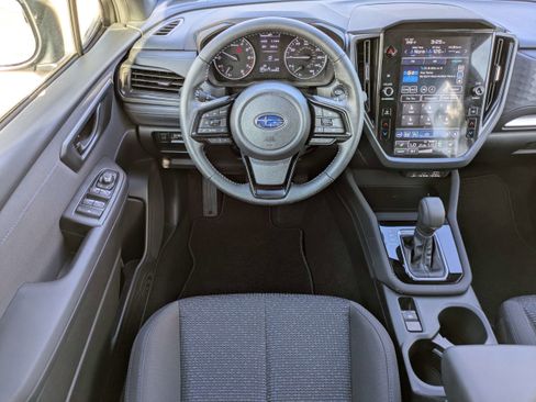 Certified 2025 Subaru Forester Premium w/ Convenience Package #1 image 17