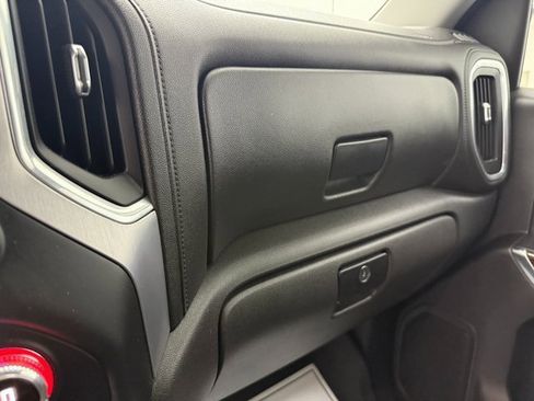 Used 2021 GMC Sierra 1500 SLE w/ Driver Alert Package I image 21