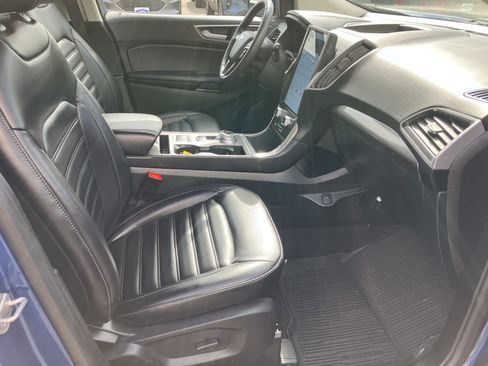 Used 2024 Ford Edge SEL w/ Convenience Package AWD/4WD image 15