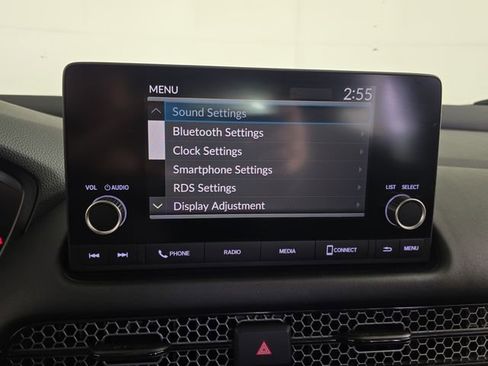 Used 2023 Honda HR-V Sport image 13